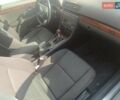 Сірий Ауді А4, об'ємом двигуна 1.8 л та пробігом 160 тис. км за 6500 $, фото 8 на Automoto.ua