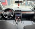 Серый Ауди А4, объемом двигателя 2 л и пробегом 242 тыс. км за 5500 $, фото 8 на Automoto.ua