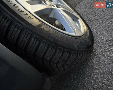 Серый Ауди А4, объемом двигателя 2 л и пробегом 215 тыс. км за 7800 $, фото 34 на Automoto.ua