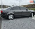 Сірий Ауді А4, об'ємом двигуна 1.6 л та пробігом 207 тис. км за 6500 $, фото 7 на Automoto.ua