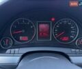 Серый Ауди А4, объемом двигателя 1.6 л и пробегом 167 тыс. км за 6950 $, фото 28 на Automoto.ua