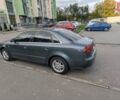 Сірий Ауді А4, об'ємом двигуна 1.6 л та пробігом 200 тис. км за 6500 $, фото 3 на Automoto.ua