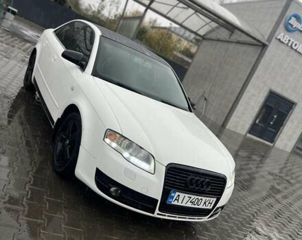 Серый Ауди А4, объемом двигателя 1.78 л и пробегом 250 тыс. км за 5500 $, фото 2 на Automoto.ua