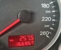 Серый Ауди А4, объемом двигателя 1.6 л и пробегом 166 тыс. км за 7900 $, фото 15 на Automoto.ua