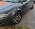 Серый Ауди А4, объемом двигателя 1.6 л и пробегом 165 тыс. км за 7700 $, фото 1 на Automoto.ua