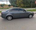 Сірий Ауді А4, об'ємом двигуна 1.6 л та пробігом 200 тис. км за 6500 $, фото 7 на Automoto.ua