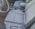 Серый Ауди А4, объемом двигателя 1.6 л и пробегом 184 тыс. км за 7500 $, фото 4 на Automoto.ua