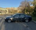 Серый Ауди А4, объемом двигателя 2 л и пробегом 250 тыс. км за 3650 $, фото 7 на Automoto.ua