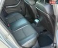Сірий Ауді А4, об'ємом двигуна 1.8 л та пробігом 215 тис. км за 7850 $, фото 38 на Automoto.ua