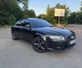 Сірий Ауді А4, об'ємом двигуна 2 л та пробігом 300 тис. км за 6200 $, фото 1 на Automoto.ua