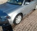 Серый Ауди А4, объемом двигателя 1.98 л и пробегом 221 тыс. км за 7300 $, фото 1 на Automoto.ua