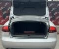 Сірий Ауді А4, об'ємом двигуна 1.98 л та пробігом 180 тис. км за 8000 $, фото 9 на Automoto.ua