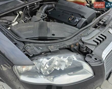 Сірий Ауді А4, об'ємом двигуна 1.6 л та пробігом 207 тис. км за 6500 $, фото 30 на Automoto.ua