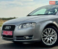 Серый Ауди А4, объемом двигателя 0 л и пробегом 212 тыс. км за 8799 $, фото 2 на Automoto.ua