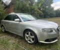 Сірий Ауді А4, об'ємом двигуна 2 л та пробігом 300 тис. км за 6800 $, фото 1 на Automoto.ua