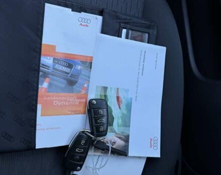 Серый Ауди А4, объемом двигателя 1.6 л и пробегом 167 тыс. км за 6950 $, фото 32 на Automoto.ua