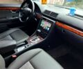 Серый Ауди А4, объемом двигателя 2 л и пробегом 300 тыс. км за 6700 $, фото 6 на Automoto.ua