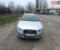 Серый Ауди А4, объемом двигателя 1.6 л и пробегом 197 тыс. км за 7800 $, фото 1 на Automoto.ua