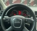 Сірий Ауді А4, об'ємом двигуна 1.98 л та пробігом 180 тис. км за 8000 $, фото 15 на Automoto.ua