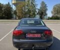 Ауди А4 2007 в Ровно на Automoto.ua Серый Ауди А4, объемом двигателя 0 л и пробегом 265 тыс. км за 7600 $, фото 5 на Automoto.ua