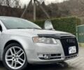 Серый Ауди А4, объемом двигателя 2 л и пробегом 242 тыс. км за 5500 $, фото 19 на Automoto.ua