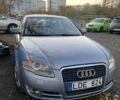 Сірий Ауді А4, об'ємом двигуна 2 л та пробігом 313 тис. км за 3500 $, фото 1 на Automoto.ua