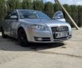 Сірий Ауді А4, об'ємом двигуна 1.9 л та пробігом 400 тис. км за 3600 $, фото 1 на Automoto.ua