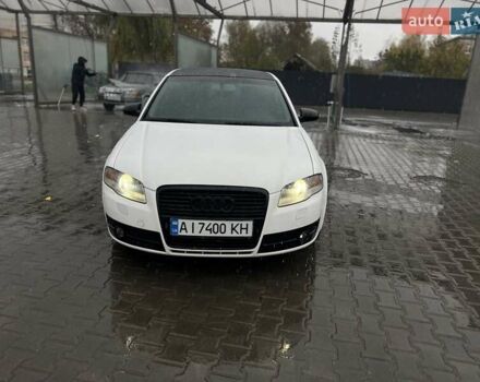 Серый Ауди А4, объемом двигателя 1.78 л и пробегом 250 тыс. км за 5500 $, фото 9 на Automoto.ua