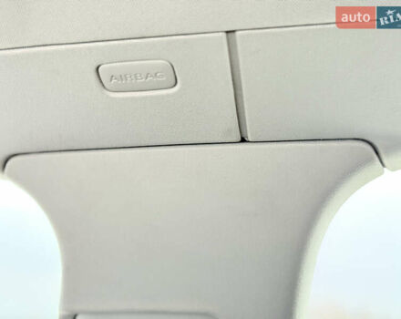 Сірий Ауді А4, об'ємом двигуна 1.6 л та пробігом 193 тис. км за 6500 $, фото 35 на Automoto.ua