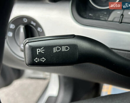 Серый Ауди А4, объемом двигателя 1.6 л и пробегом 171 тыс. км за 8599 $, фото 42 на Automoto.ua