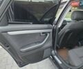 Сірий Ауді А4, об'ємом двигуна 1.6 л та пробігом 207 тис. км за 6500 $, фото 12 на Automoto.ua