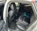 Сірий Ауді А4, об'ємом двигуна 2.7 л та пробігом 262 тис. км за 9199 $, фото 12 на Automoto.ua