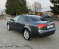 Серый Ауди А4, объемом двигателя 2 л и пробегом 215 тыс. км за 7800 $, фото 12 на Automoto.ua