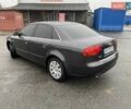 Серый Ауди А4, объемом двигателя 1.6 л и пробегом 208 тыс. км за 7000 $, фото 3 на Automoto.ua