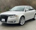 Серый Ауди А4, объемом двигателя 2 л и пробегом 242 тыс. км за 5500 $, фото 5 на Automoto.ua