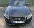 Ауди А4 2007 в Хмельницком на Automoto.ua Серый Ауди А4, объемом двигателя 1.8 л и пробегом 327 тыс. км за 6999 $, фото 3 на Automoto.ua