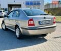 Серый Ауди А4, объемом двигателя 2 л и пробегом 270 тыс. км за 7399 $, фото 1 на Automoto.ua