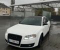 Серый Ауди А4, объемом двигателя 1.8 л и пробегом 270 тыс. км за 5450 $, фото 13 на Automoto.ua