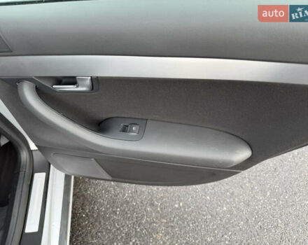 Сірий Ауді А4, об'ємом двигуна 1.6 л та пробігом 176 тис. км за 7999 $, фото 64 на Automoto.ua