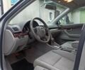 Сірий Ауді А4, об'ємом двигуна 2 л та пробігом 180 тис. км за 8200 $, фото 12 на Automoto.ua