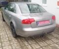 Серый Ауди А4, объемом двигателя 2 л и пробегом 218 тыс. км за 6600 $, фото 6 на Automoto.ua