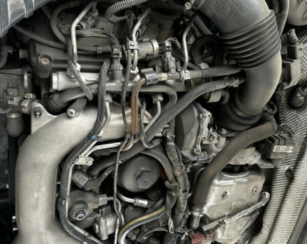 Сірий Ауді А4, об'ємом двигуна 2.7 л та пробігом 265 тис. км за 9249 $, фото 22 на Automoto.ua