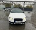 Серый Ауди А4, объемом двигателя 1.8 л и пробегом 270 тыс. км за 5450 $, фото 9 на Automoto.ua