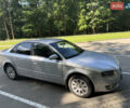 Ауді А4 2007 у Львові на Automoto.ua Сірий Ауді А4, об'ємом двигуна 2 л та пробігом 227 тис. км за 7200 $, фото 5 на Automoto.ua
