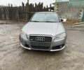 Серый Ауди А4, объемом двигателя 2.7 л и пробегом 450 тыс. км за 3700 $, фото 1 на Automoto.ua