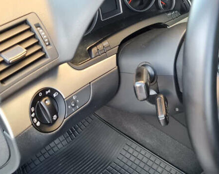 Сірий Ауді А4, об'ємом двигуна 1.6 л та пробігом 166 тис. км за 7100 $, фото 15 на Automoto.ua