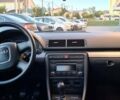 Серый Ауди А4, объемом двигателя 1.6 л и пробегом 166 тыс. км за 7900 $, фото 10 на Automoto.ua
