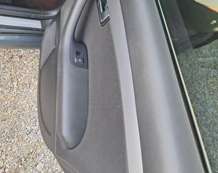 Серый Ауди А4, объемом двигателя 1.6 л и пробегом 184 тыс. км за 7500 $, фото 13 на Automoto.ua