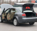 Сірий Ауді А4, об'ємом двигуна 1.8 л та пробігом 193 тис. км за 8999 $, фото 19 на Automoto.ua