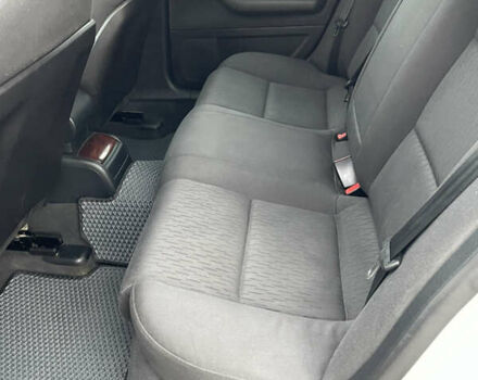 Серый Ауди А4, объемом двигателя 1.97 л и пробегом 242 тыс. км за 5500 $, фото 43 на Automoto.ua